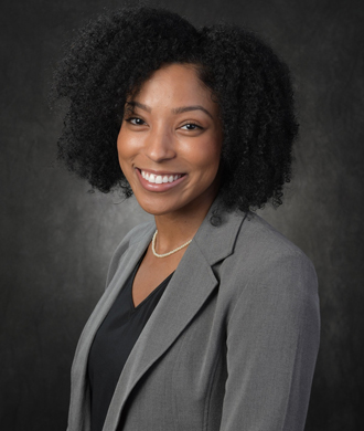 Ashley M. Ortiz, PhD | Kennedy Krieger Institute